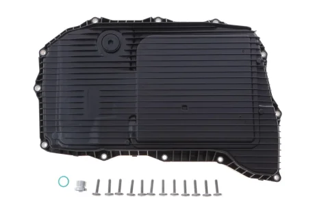 Фільтр масляний АКПП, комплект для заміни (FEBI) FEBI BILSTEIN 188302