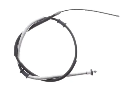 Трос ручника (задній) (R) Fiat Doblo 05- (L=1783) FEBI BILSTEIN 188408