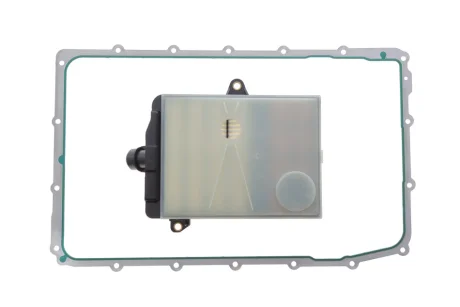 Гідравлічний фільтр коробки передач FORD RANGER, RANGER IV FORD USA BRONCO, F-150, MUSTANG, RANGER 2.0D-5.2 04.11- FE188427 FEBI BILSTEIN 188427