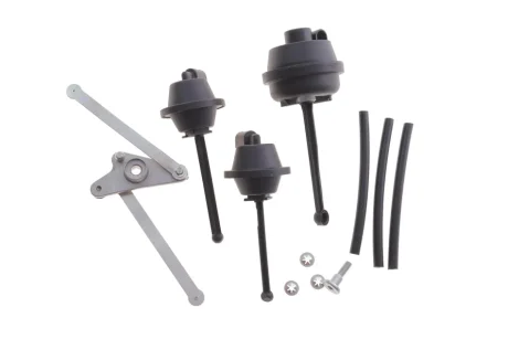 Ремкомплект колектора впускного MB C-class (W203/W204)/E-class (W211/W212) 05-15 M272/M276 FEBI BILSTEIN 188709