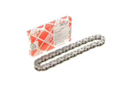 Ланцюг масляного насоса LAND ROVER Range Rover III 3.0TD "02-06 ="" Febi FEBI BILSTEIN 18881