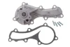 Помпа води Nissan Almera 1.5/1.6/1.8 00-/Primera 1.6/1.8 99-08 FEBI BILSTEIN 192915 (фото 1)