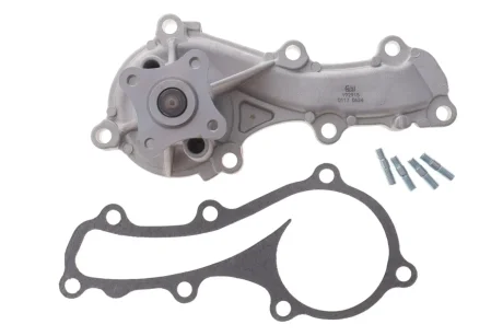 Помпа води Nissan Almera 1.5/1.6/1.8 00-/Primera 1.6/1.8 99-08 FEBI BILSTEIN 192915