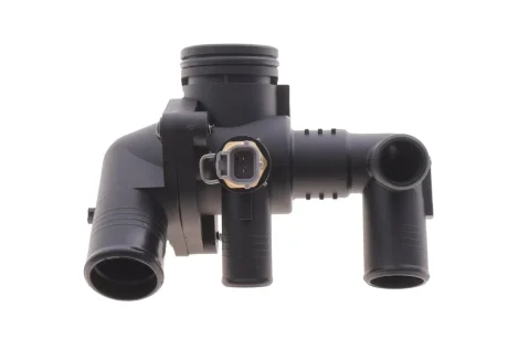 Термостат з корпусом, прокладкою та датчиком температури Ford Transit V (14) 2013- (FEBI) FEBI BILSTEIN 193094