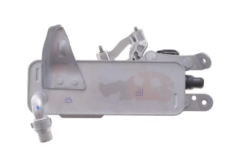 Радіатор оливний BMW 1 (F21)/2 (F22/F87)/3 (F30/F80/F34)/5 (G30/F90/X5 (F15/F90) 15- (N47/B48/B46) FEBI BILSTEIN 193261