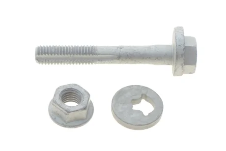 Болт кріплення важеля (заднього)) BMW 5 (E39) 95-03/ 5 (E60/E61) 01-10 (M10x1.5x66) FEBI BILSTEIN 193822