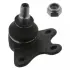 Кульова опора AUDI/SEAT/SKODA/VW A2/Ibiza/Fabia/Polo "FL "00>> ="19406" Febi 19406
