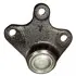 Кульова опора AUDI/SEAT/SKODA/VW A2/Ibiza/Fabia/Polo &quot;FL &quot;00&gt;&gt; =&quot;&quot; Febi FEBI BILSTEIN 19406 (фото 3)