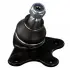 Кульова опора AUDI/SEAT/SKODA/VW A2/Ibiza/Fabia/Polo &quot;FL &quot;00&gt;&gt; =&quot;&quot; Febi FEBI BILSTEIN 19406 (фото 4)
