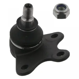 Кульова опора AUDI/SEAT/SKODA/VW A2/Ibiza/Fabia/Polo "FL "00>> ="" Febi FEBI BILSTEIN 19406