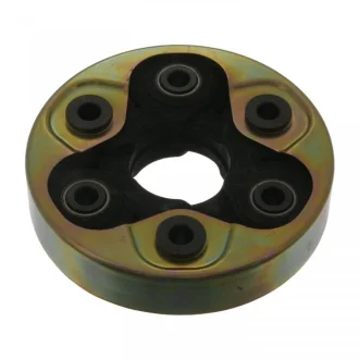 Муфта еластична валу кард. AUDI,VW,SKODA КПП (FEBI) FEBI BILSTEIN 19532