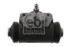 Гальмівний циліндр FORD FEBI FEBI BILSTEIN 19648 (фото 1)