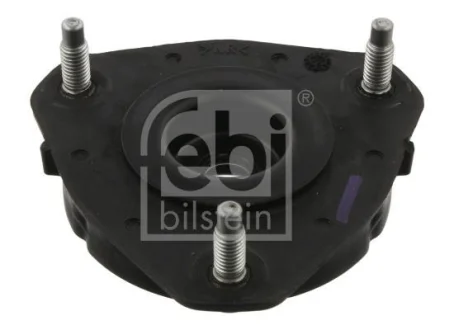 Подушка амортизатора передн Лів/Прав FORD FOCUS I, FOCUS I/KOMBI, TOURNEO CONNECT, TRANSIT CONNECT 1.4-2.0 08.98-12.13 FE19675 FEBI BILSTEIN 19675