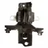Подушка двигуна (L) Skoda Fabia I/II/Roomster/VW Polo 99- FEBI BILSTEIN 19904 (фото 3)