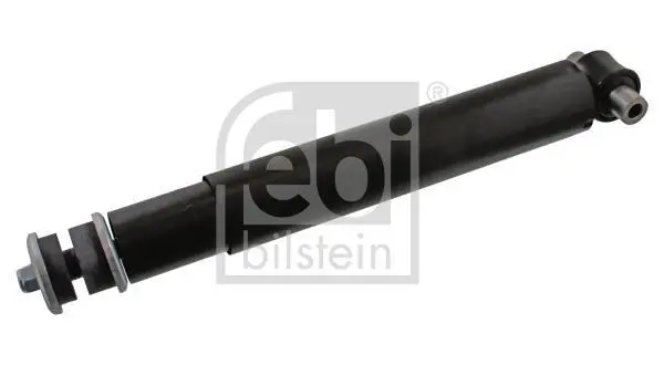Амортизатор задн лів/прав VOLVO FH12, FH16, FL12, FM10, FM12, FM7, FM9, NH12 08.93- FE FEBI BILSTEIN 20189 (фото 1)