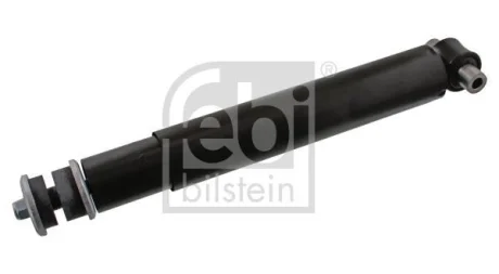 Амортизатор задн лів/прав VOLVO FH12, FH16, FL12, FM10, FM12, FM7, FM9, NH12 08.93- FE FEBI BILSTEIN 20189