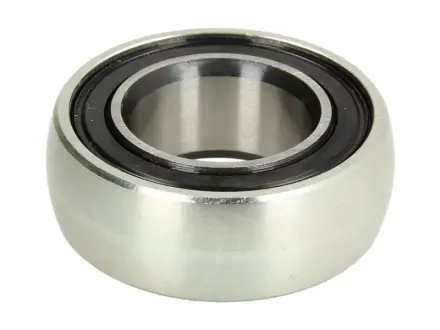 Підшипник підвісний півосі (R) Ford Mondeo/Focus 1.8-2.2 98-09 FEBI BILSTEIN 21007