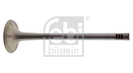 Выпускной клапан FEBI FEBI BILSTEIN 21034