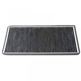Фільтр салона BMW/LAND ROVER (вугільний) ="" Febi FEBI BILSTEIN 21125
