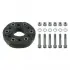 Муфта кардана еластична MB C-class (W203/W204)/ E-class (W211/W212) 05- FEBI BILSTEIN 21193 (фото 1)