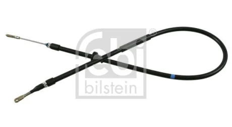 Трос ручного гальма FEBI FEBI BILSTEIN 21221