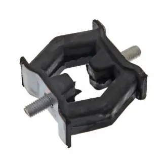 Кронштейн кріплення глушника BMW 3 (E46)/ 5 (E39)/ 7 (E38) FEBI BILSTEIN 21225