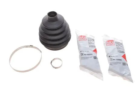Пильник ШРУСа Opel Vectra / Opel Astra / Opel Calibra ="" Febi FEBI BILSTEIN 21245