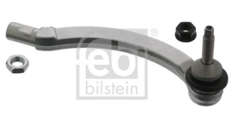 Наконечник тяги рульової (R) Volvo S60/S80/V70 99-10 FEBI BILSTEIN 21415 (фото 1)
