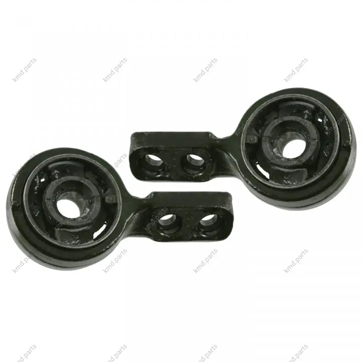 Сайлентблок важеля (переднього) BMW 3 (E30/E36)/Z3 (E36) 1.6-3.0 82-03 (к-кт) FEBI BILSTEIN 21465 (фото 1)