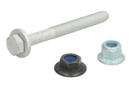 Монтажні елементи кульового шарніра FE21501 FEBI BILSTEIN 21501 (фото 1)
