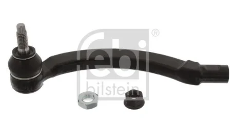 Наконечник кермової тяги VOLVO FEBI FEBI BILSTEIN 21566
