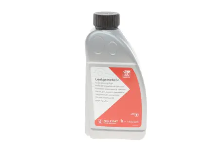 Жидкость гур, 1л FEBI FEBI BILSTEIN 21647