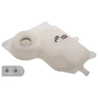 Розширювальний бачок AUDI/SKODA/VW A4/A6/Superb/Passat "90-"00 ="" Febi FEBI BILSTEIN 21842