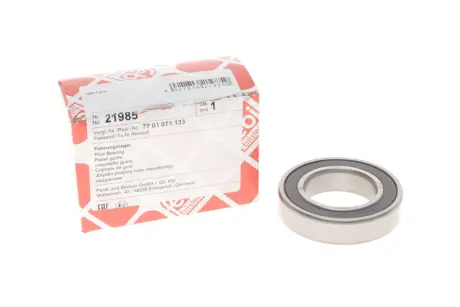 Підшипник ШРУСа Renault Megane / Renault Clio / Renault Laguna (*_) ="" Febi FEBI BILSTEIN 21985