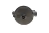 Кран пічки Opel Astra F/ Omega B/ Vectra B 92-02 FEBI BILSTEIN 22001 (фото 1)