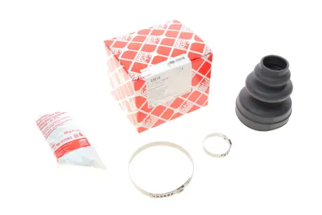 Пильник ШРУСа Peugeot 206 / Peugeot 307 / Citroen Berlingo ="" Febi FEBI BILSTEIN 22015