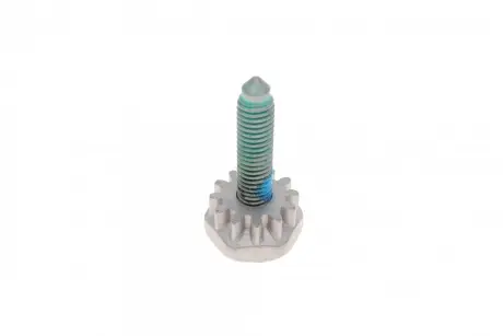 Болт кріплення генератора VW Caddy/T3/T4 -03 (фіксація натяжки) FEBI BILSTEIN 22050