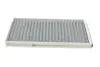 Фільтр салону BMW 5 (E60)/6 (E63) 04-10 (вугільний) (к-кт 2 шт.) FEBI BILSTEIN 22070 (фото 4)