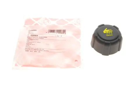 Кришка радіатора Renault Megane / Renault Clio / Renault Kangoo ="" Febi FEBI BILSTEIN 22085