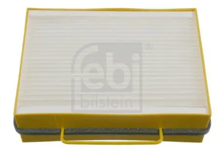 Фільтр кабіни FE22095 FEBI BILSTEIN 22095