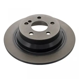 Гальмівний диск Mercedes E 320 / Mercedes E 200 / Mercedes E 270 ="" Febi FEBI BILSTEIN 22160