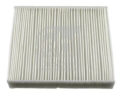 Фільтр салону Ford Focus 03-07/Mondeo 07-15/C-MAX 07-10/Galaxy 06-15 FEBI BILSTEIN 22165