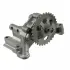 Масляний насос AUDI/SEAT/SKODA/VW A3/A4/Alhambra/Leon/Octavia/Caddy/Golf/T5 "96-16 ="" Febi FEBI BILSTEIN 22204 (фото 1)