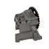 Масляний насос AUDI/SEAT/SKODA/VW A3/A4/Alhambra/Leon/Octavia/Caddy/Golf/T5 "96-16 ="" Febi FEBI BILSTEIN 22204 (фото 4)