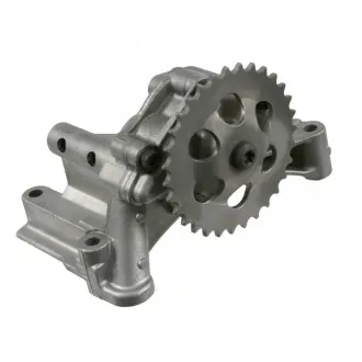 Масляний насос AUDI/SEAT/SKODA/VW A3/A4/Alhambra/Leon/Octavia/Caddy/Golf/T5 "96-16 ="" Febi FEBI BILSTEIN 22204