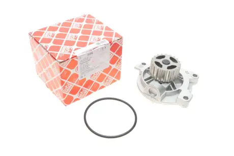 Насос водяний AUDI/VW A6/100/Transporter-T4 ="" Febi FEBI BILSTEIN 22206