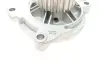 Насос водяний AUDI/VW A6/100/Transporter-T4 ="" Febi FEBI BILSTEIN 22206 (фото 6)