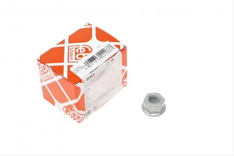 Гайка ступиці колеса FE22263 FEBI BILSTEIN 22263