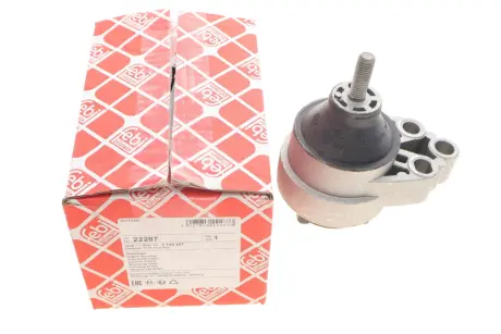 Подушка двигуна Ford Focus ="" Febi FEBI BILSTEIN 22287
