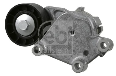 Натяжний пристрій клинового ременя (FEBI) FEBI BILSTEIN 22369 - фото Натяжний пристрій клинового ременя (FEBI) FEBI BILSTEIN 22369